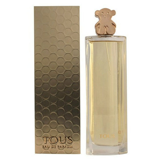 Women's Perfume Tous Q-CZ-303-90-HTG-anniek EDP EDP 90 ml - Perfumes for women - Tous - Default Title