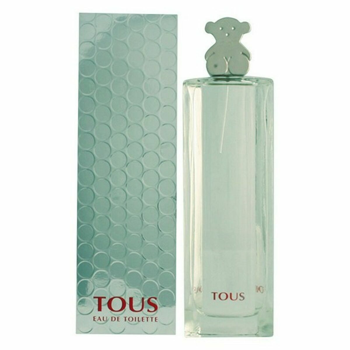 Women's Perfume Tous EDT