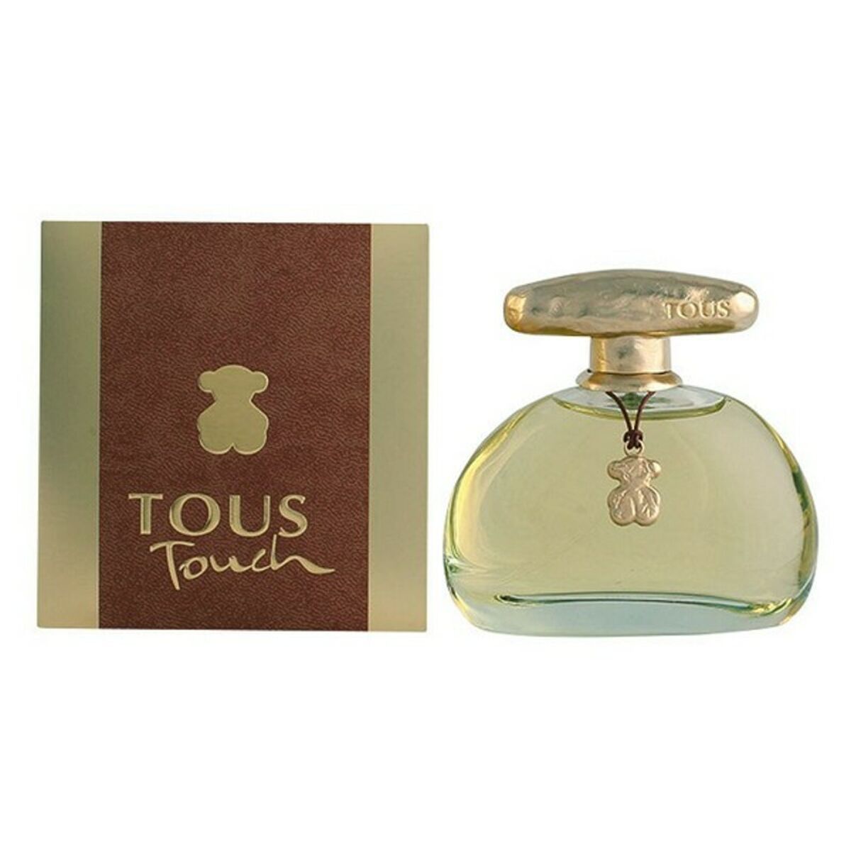 Women's Perfume Tous EDT