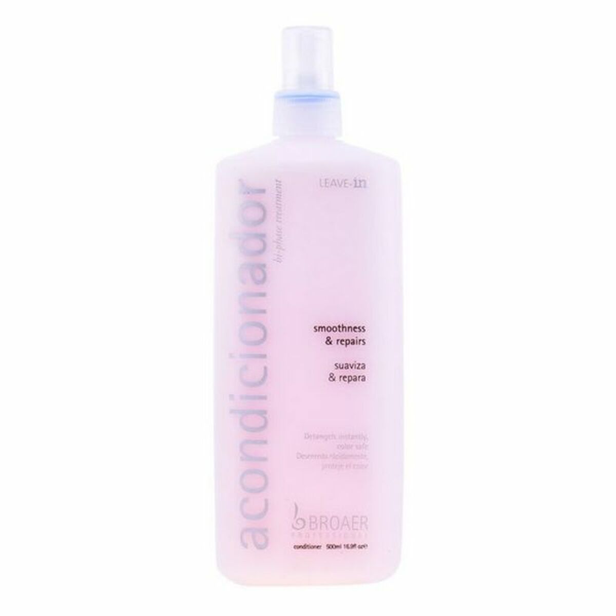 Two-Phase Conditioner Leave In Repairs Broaer (500 ml) Broaer