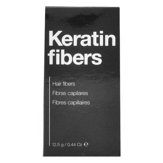 Anti-Hair Loss Treatment Keratin Fibers Light Blonde The Cosmetic Republic TCR19 (12,5 g) The Cosmetic Republic