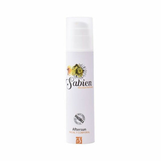 Body Lotion After Sun Sabien (200 ml) (200 ml)