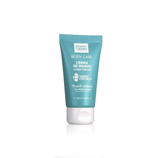 Hand Cream Martiderm 50 ml Martiderm