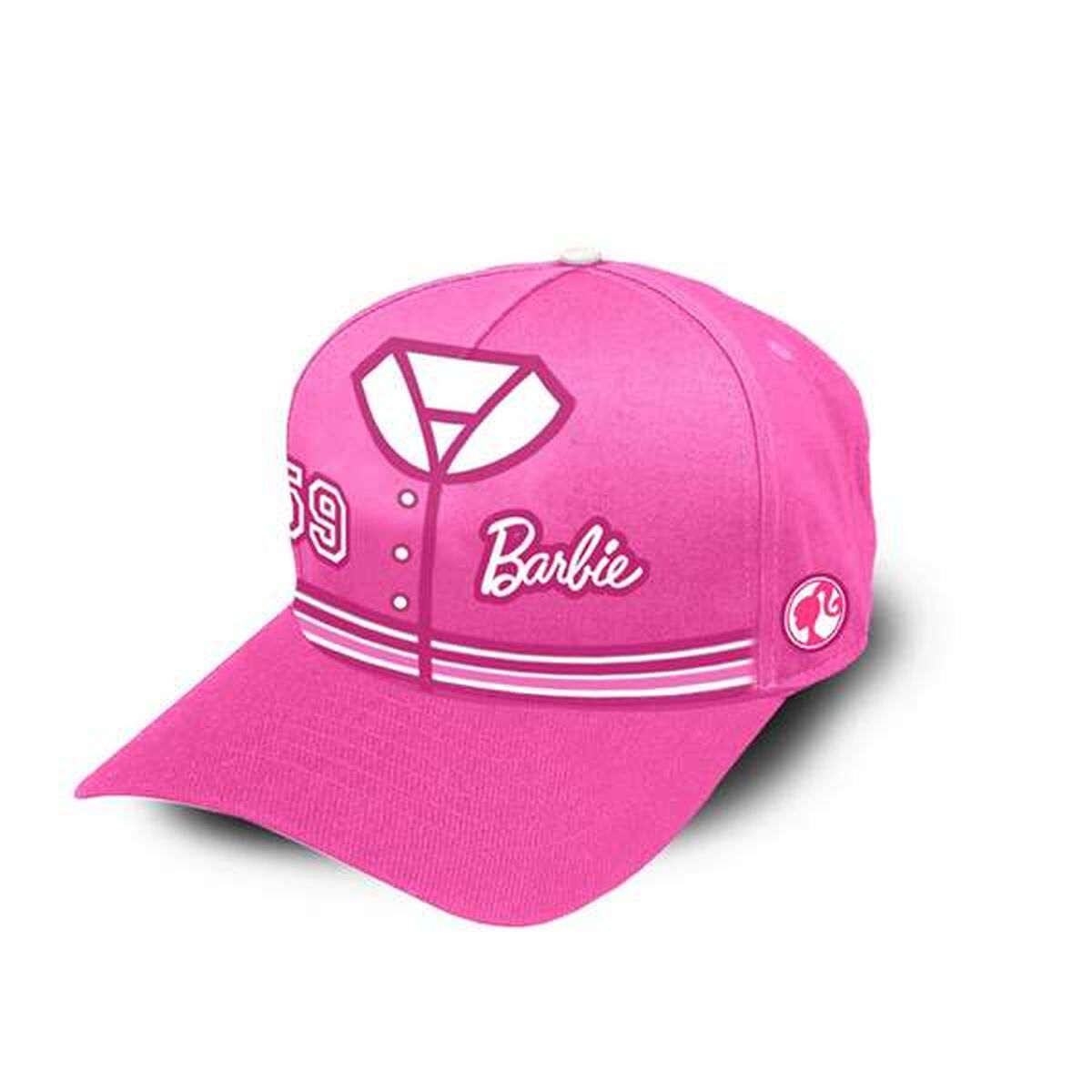 Child Cap Karactermania Barbie Karactermania