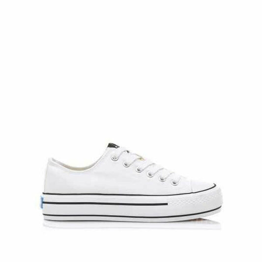 Women’s Casual Trainers Mustang 60173 C11753 White