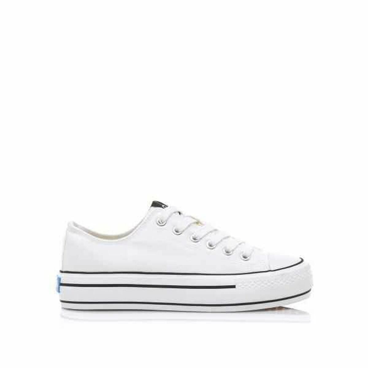 Women’s Casual Trainers Mustang 60173 C11753 White Mustang