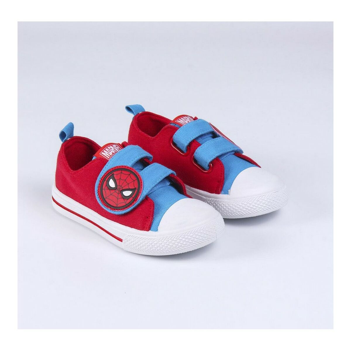 Children’s Casual Trainers Spider-Man Red Spider-Man