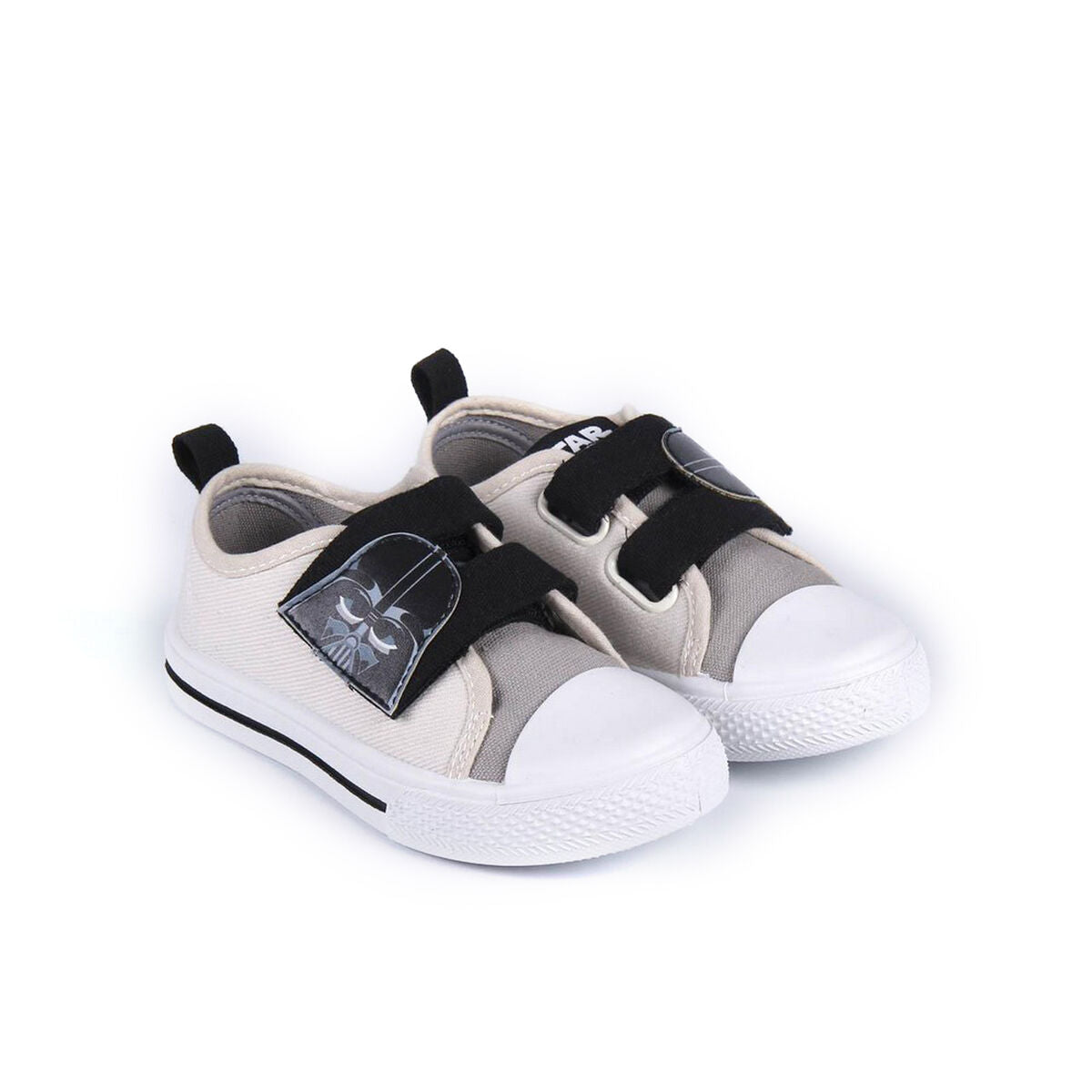 Children’s Casual Trainers Star Wars Grey Star Wars