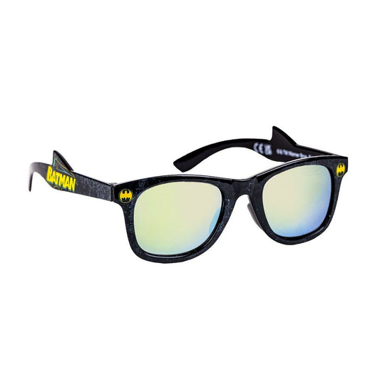 Child Sunglasses Batman Black