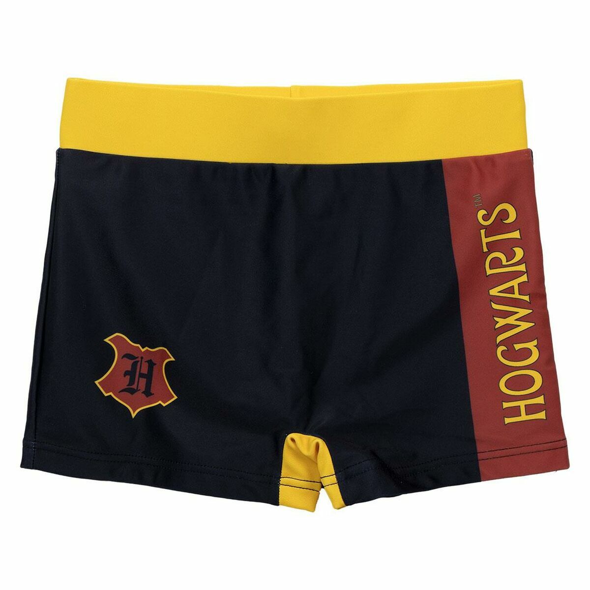 Boys Swim Shorts Harry Potter Multicolour