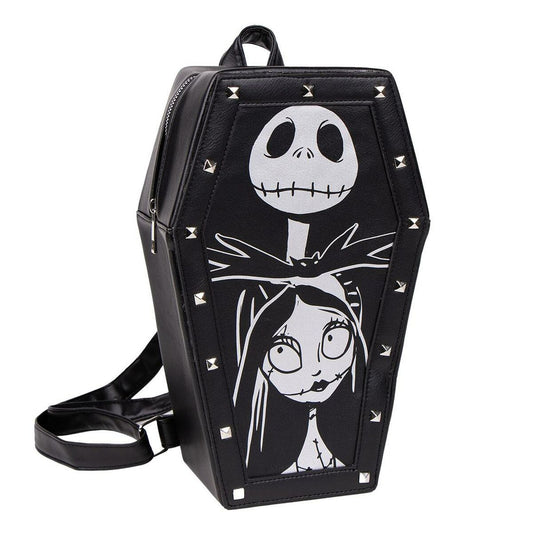 Casual Backpack The Nightmare Before Christmas