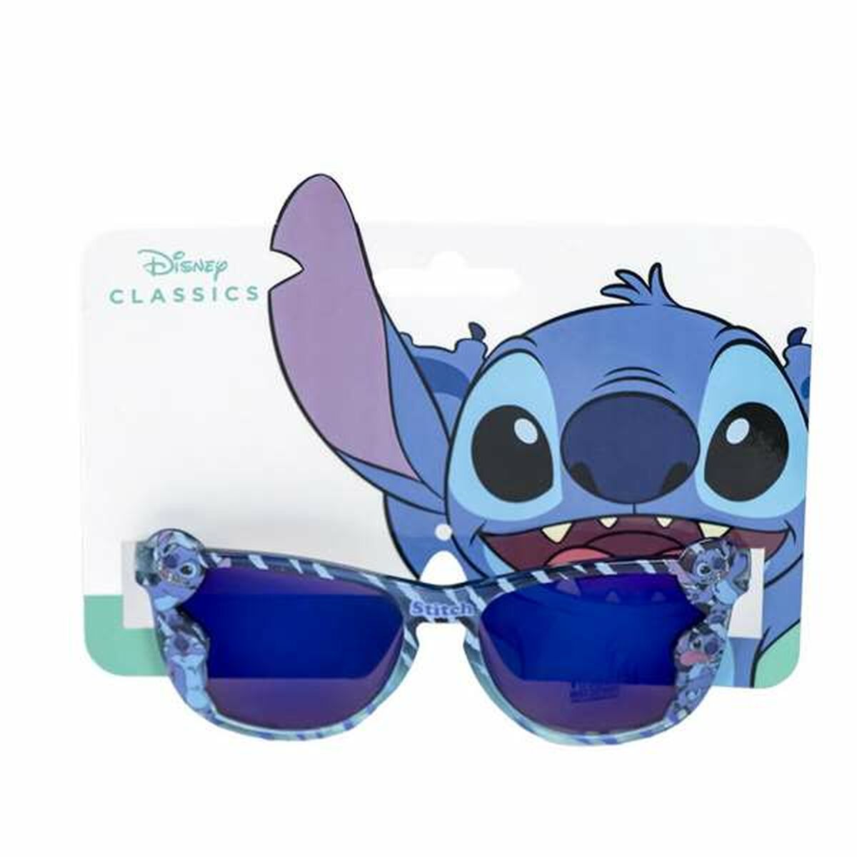 Child Sunglasses Stitch Stitch