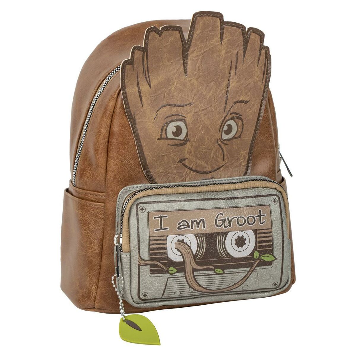 Casual Backpack Marvel Marvel