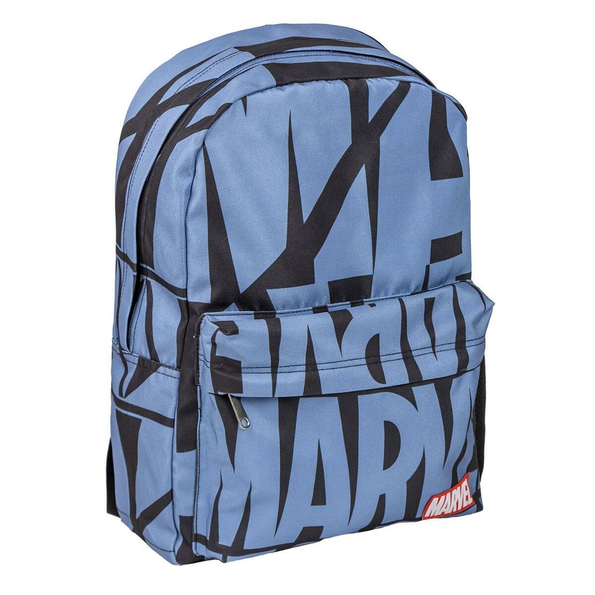 Casual Backpack Marvel Blue 32 x 4 x 42 cm Marvel