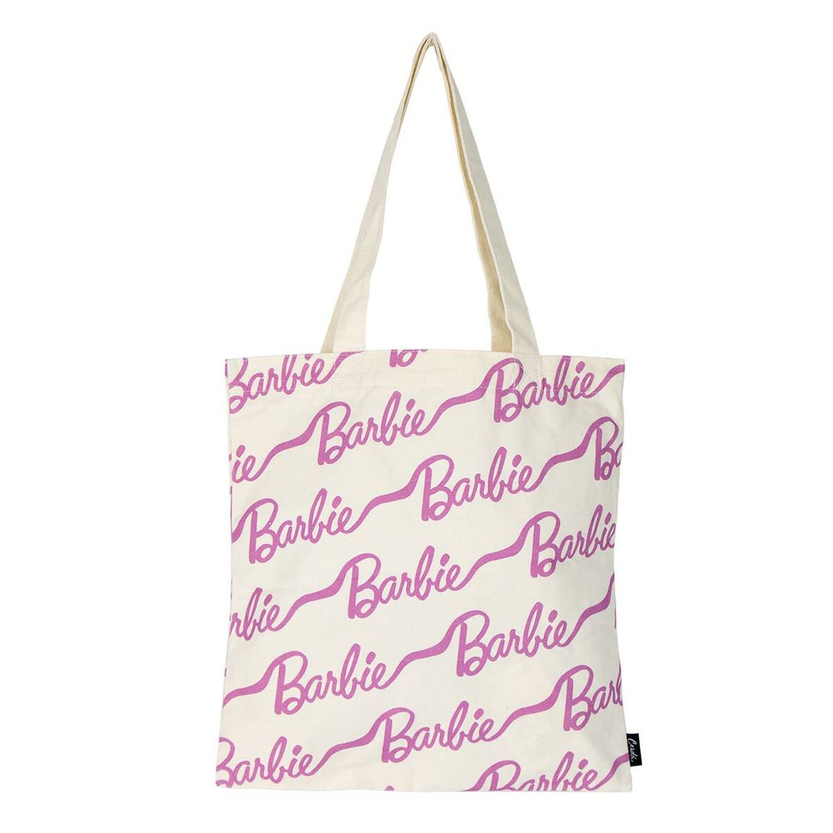 Shopping Bag Barbie Pink 36 x 39 x 0,4 cm Barbie