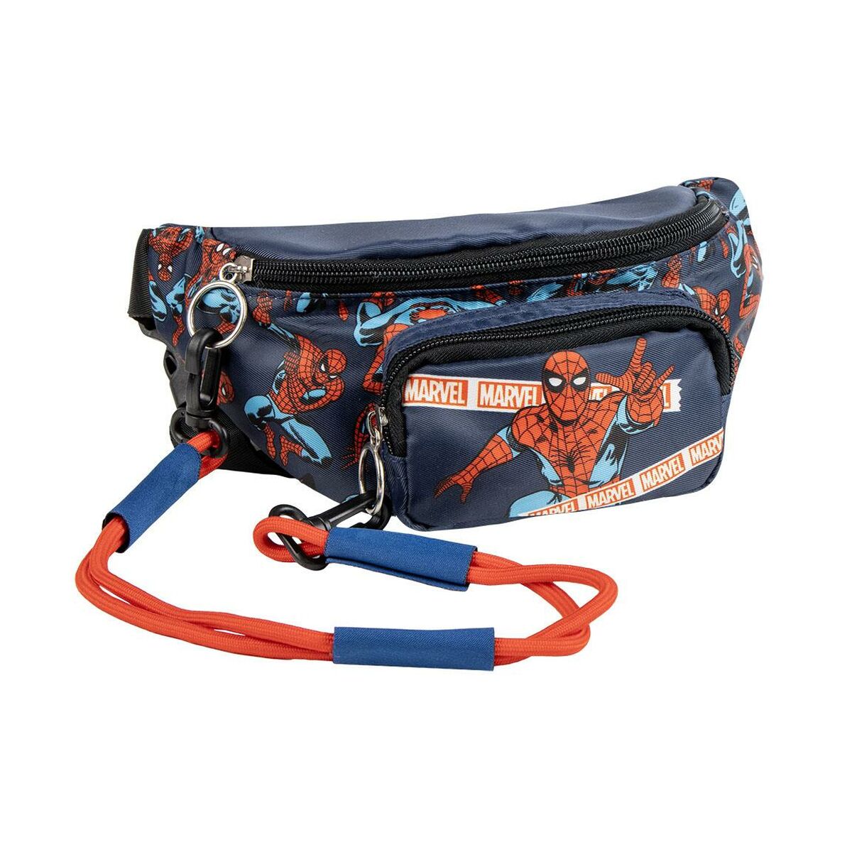 Belt Pouch Spider-Man Spider-Man