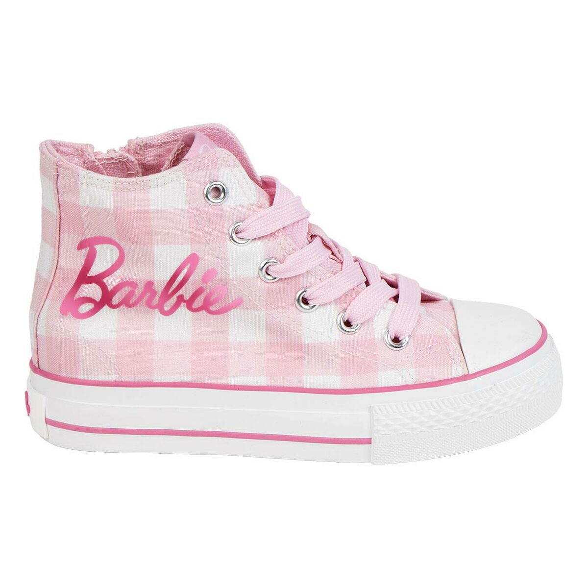 Kids Casual Boots Barbie Light Pink Barbie