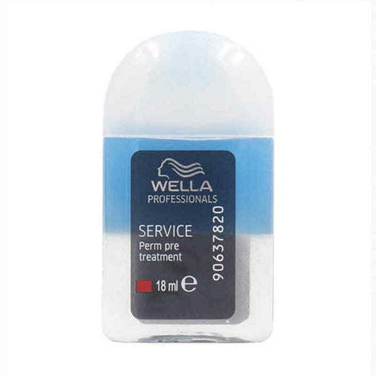 Styling Cream Wella Professional Service (18 ml) Wella