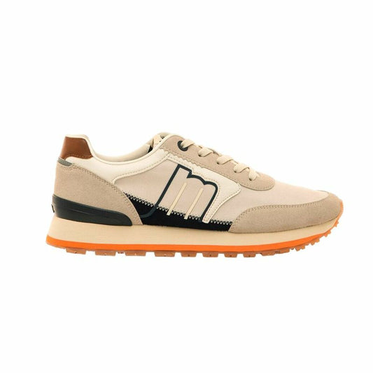 Men’s Casual Trainers Mustang Joggo-Evo Nican White Mustang