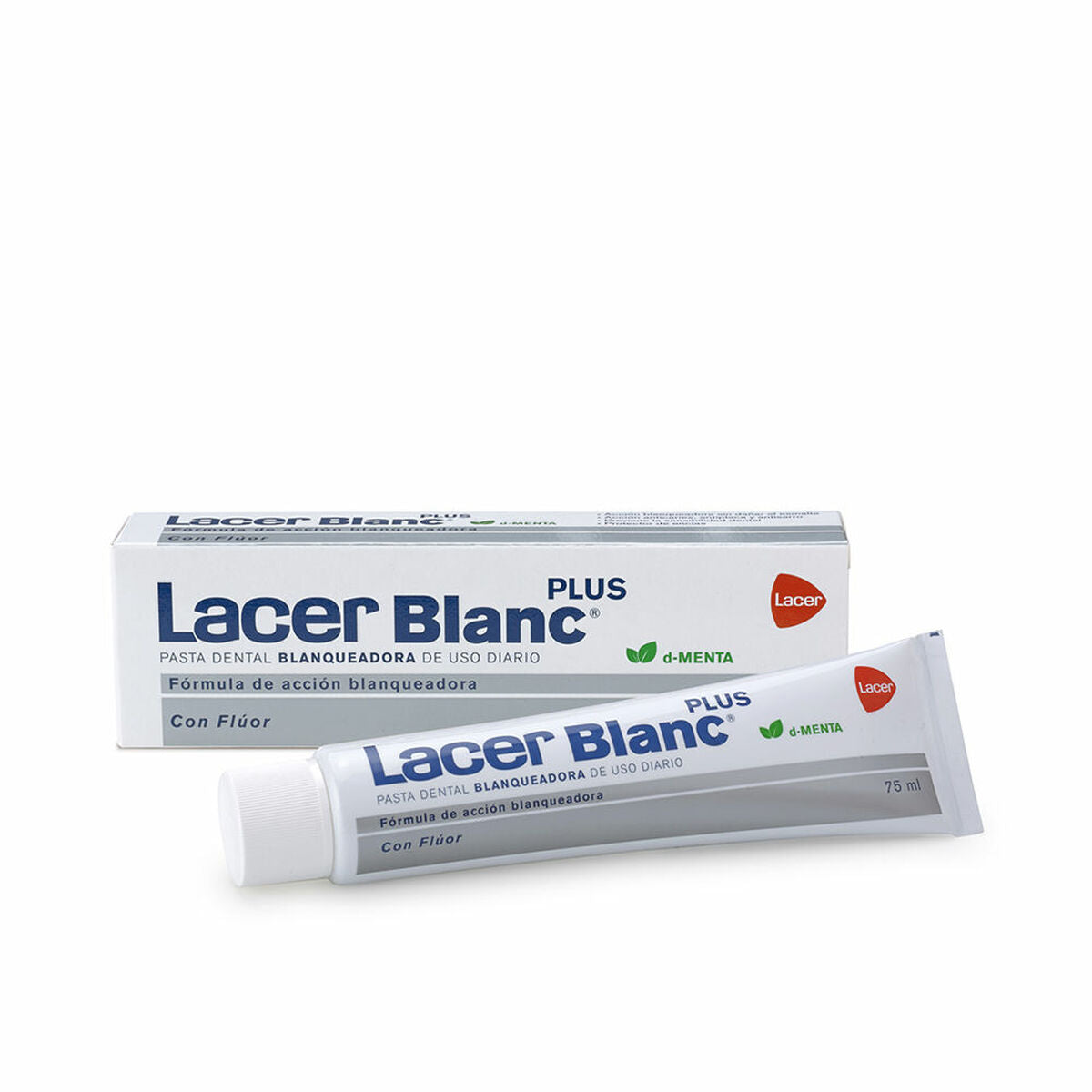 Whitening toothpaste Lacer Blanc Mint (75 ml) Lacer