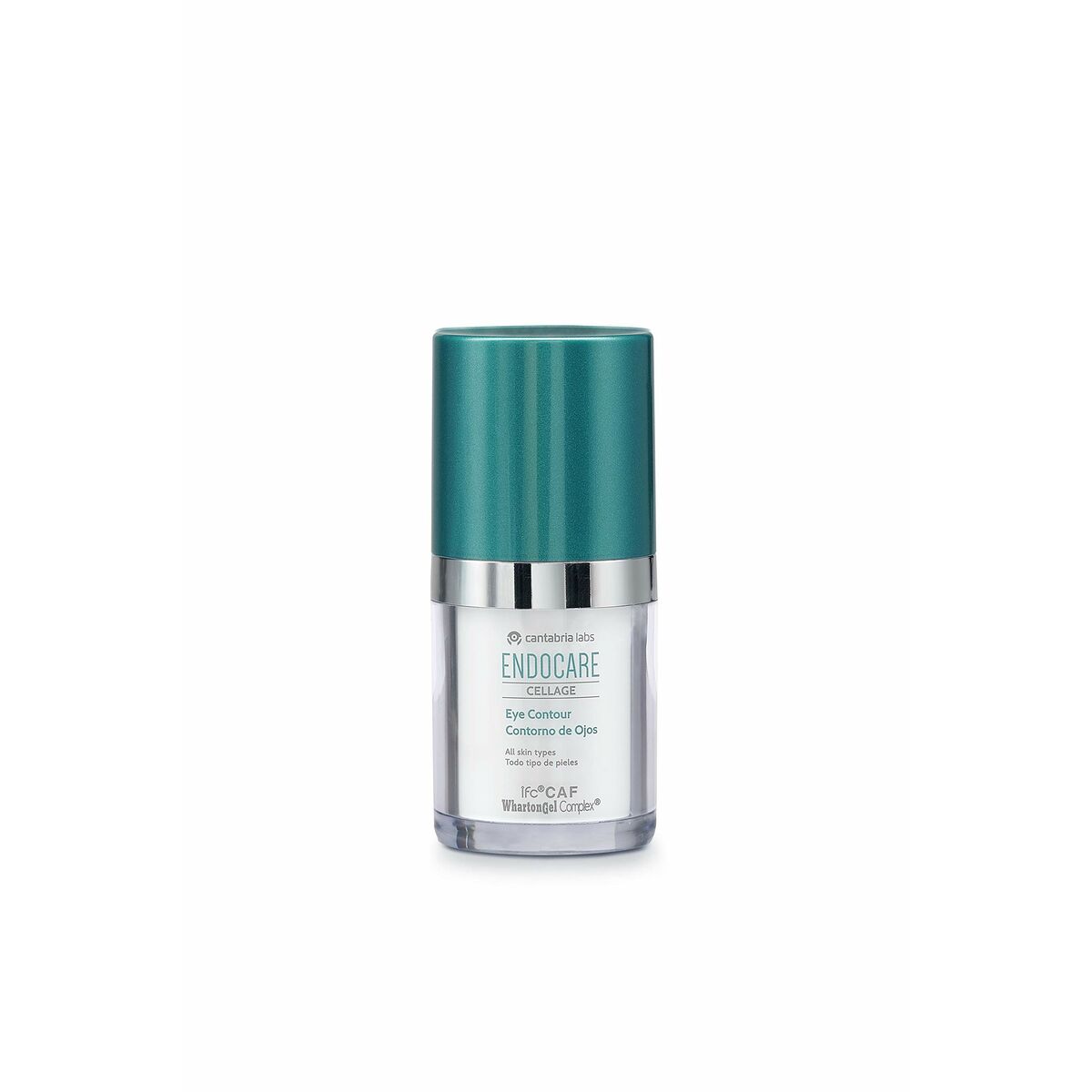 Eye Area Cream Endocare Cellage 15 ml Endocare