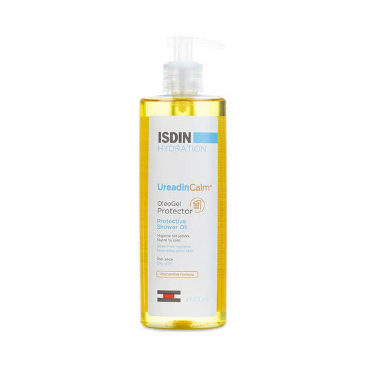 Shower Oil Isdin Ureadin Calm 200 ml Isdin