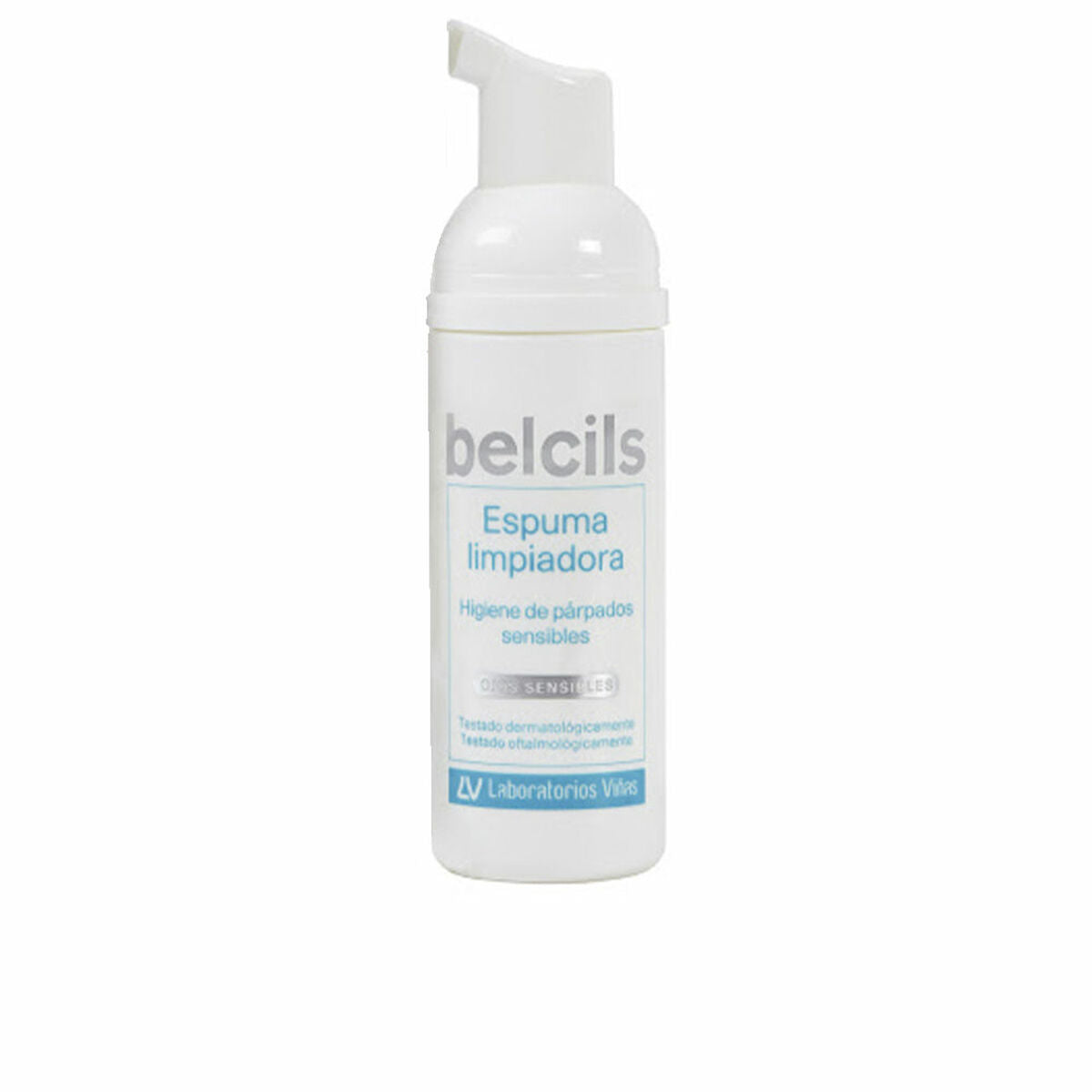 Cleansing Foam Belcils DESMAQUILLANTE DE OJOS SENSIBLES 50 ml Belcils