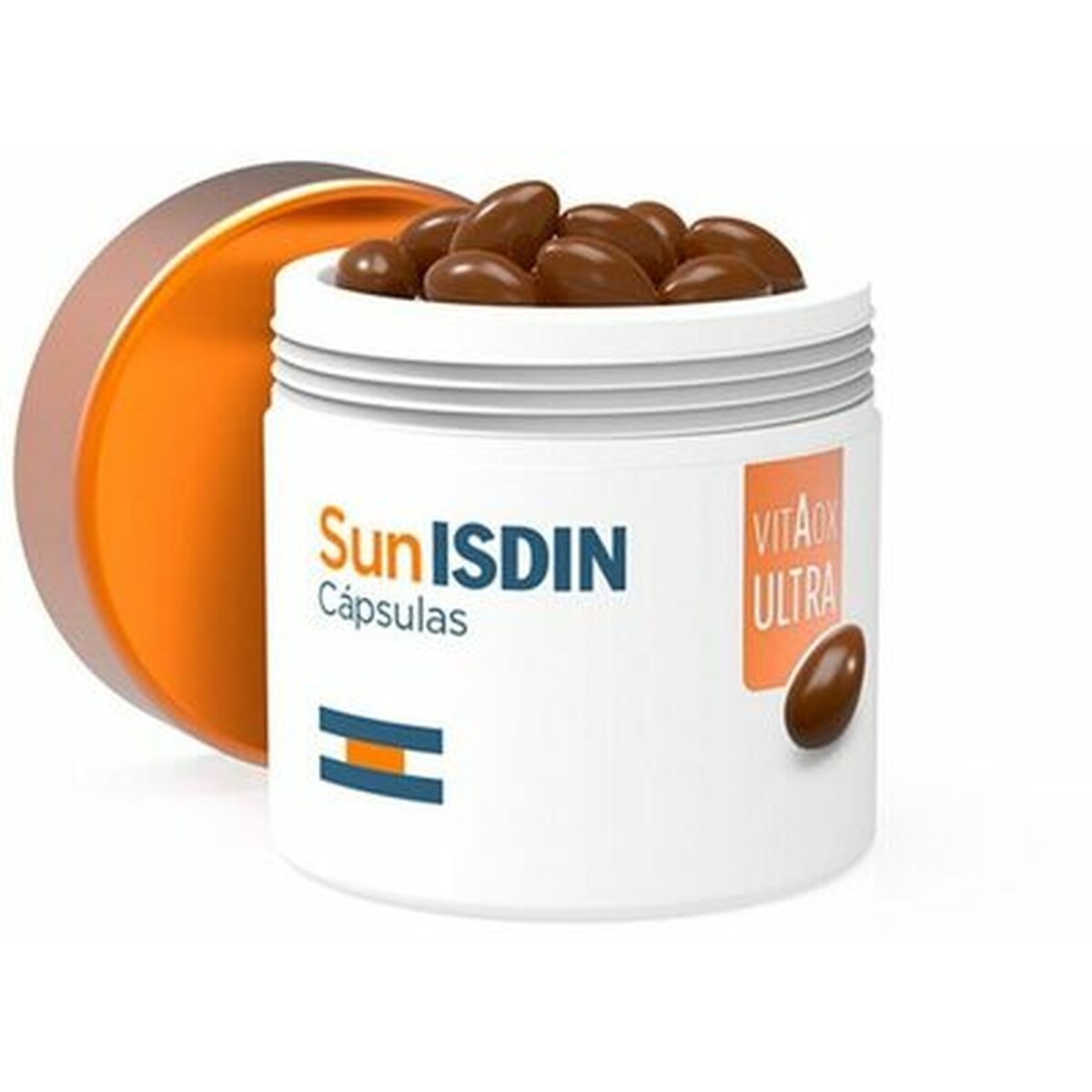 Capsules Isdin SunIsdin VitAox Ultra 30 Units Isdin