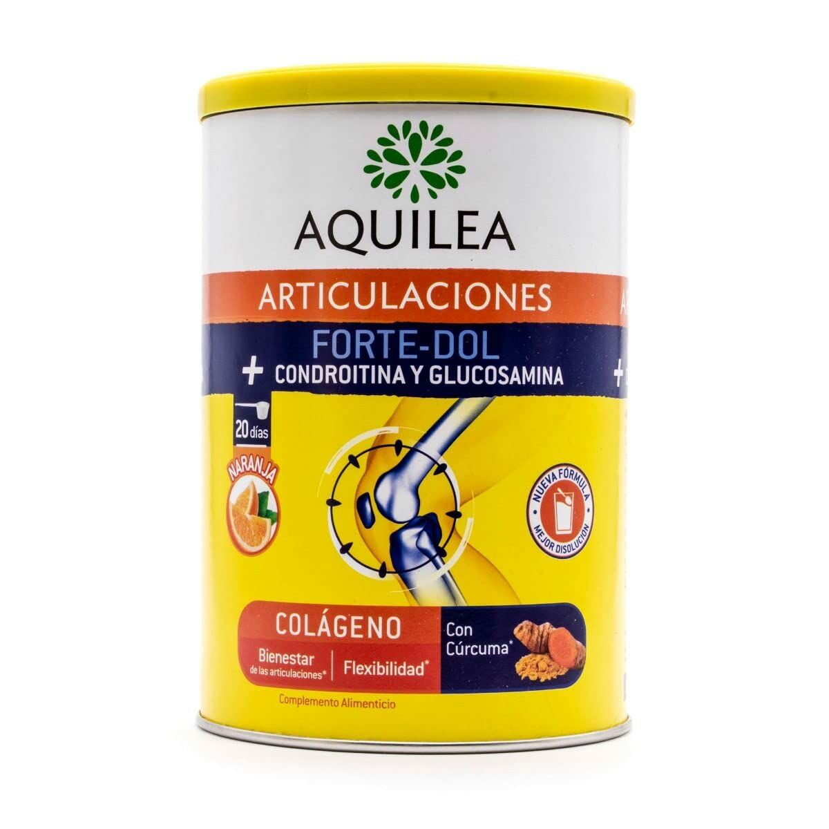 Joints supplement Aquilea Forte-Dol 300 g Aquilea