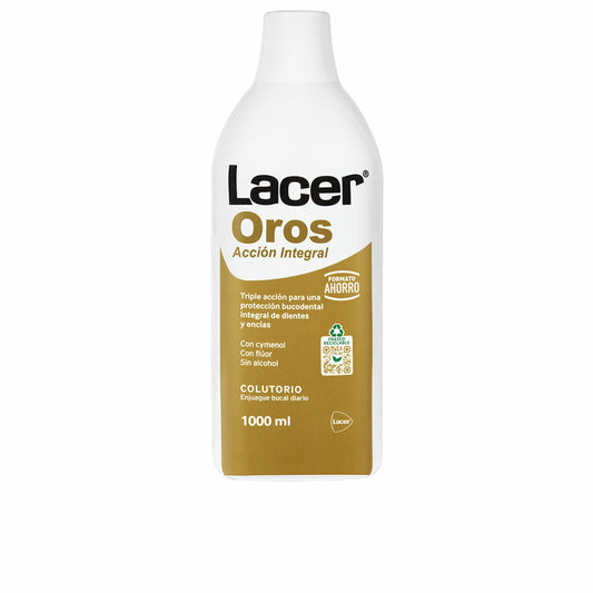 Mouthwash Lacer Oros 1 L