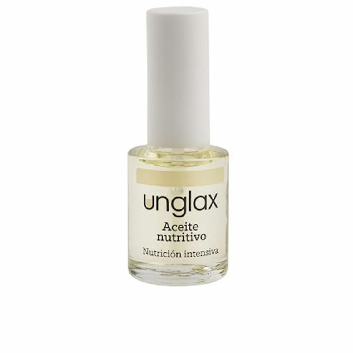 Nutritive Oil Unglax CUIDADO UÑAS 10 ml