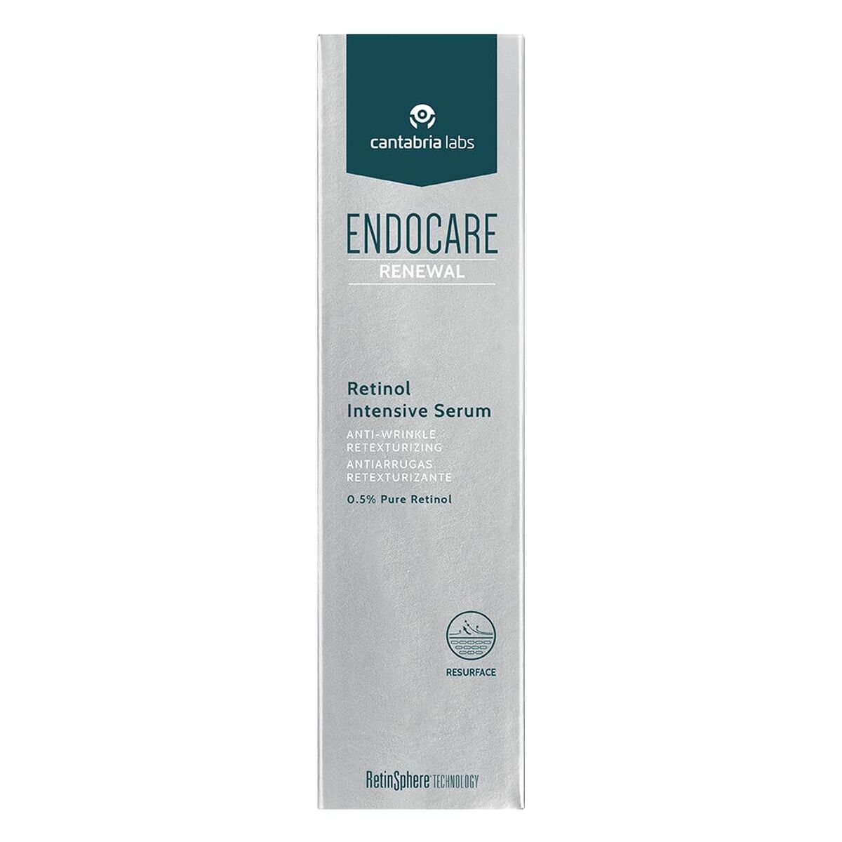 Facial Serum Endocare Renewal Retinol