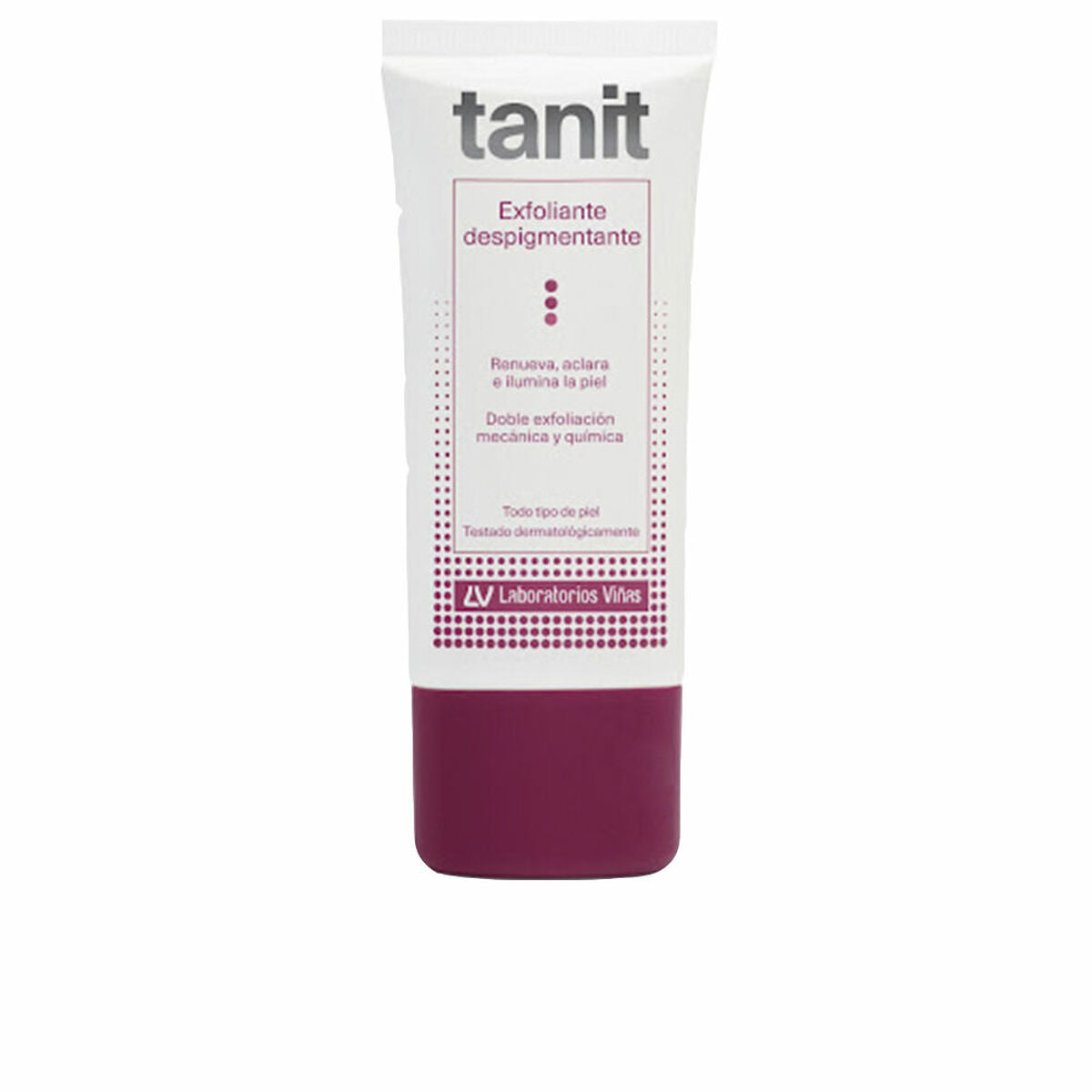 Exfoliating Cream Tanit TRATAMIENTO ANTIMANCHAS 50 ml