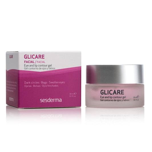 Eye Contour Glicare Sesderma (30 ml)