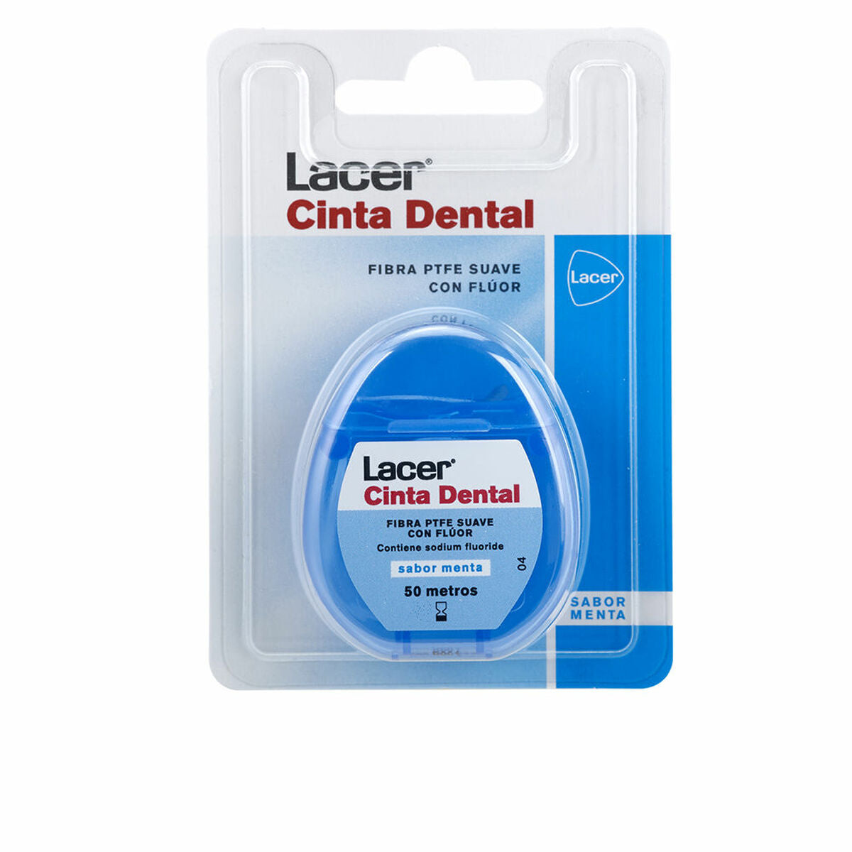 Dental Floss Lacer (50 m) Mint Lacer