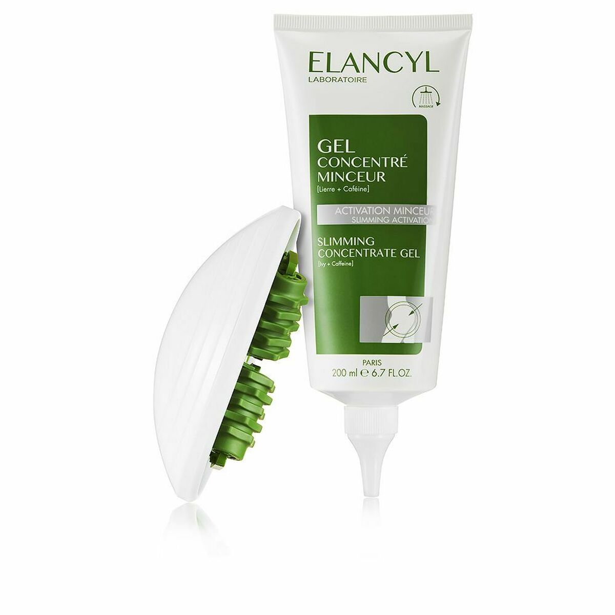 Body Cream Elancyl My 200 ml