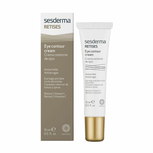 Cream for Eye Area Sesderma Sesderma