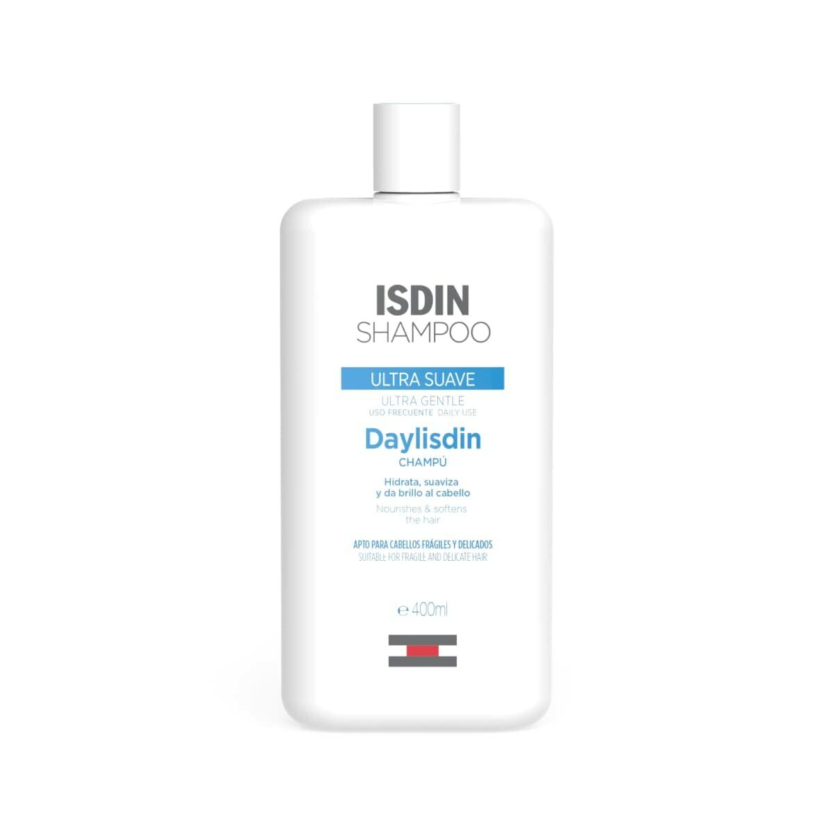 Daily use shampoo Isdin (400 ml) Isdin