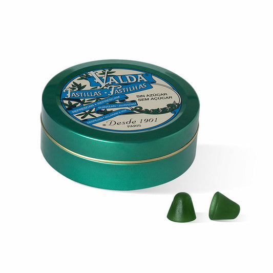 Gums Valda   Mint 50 g