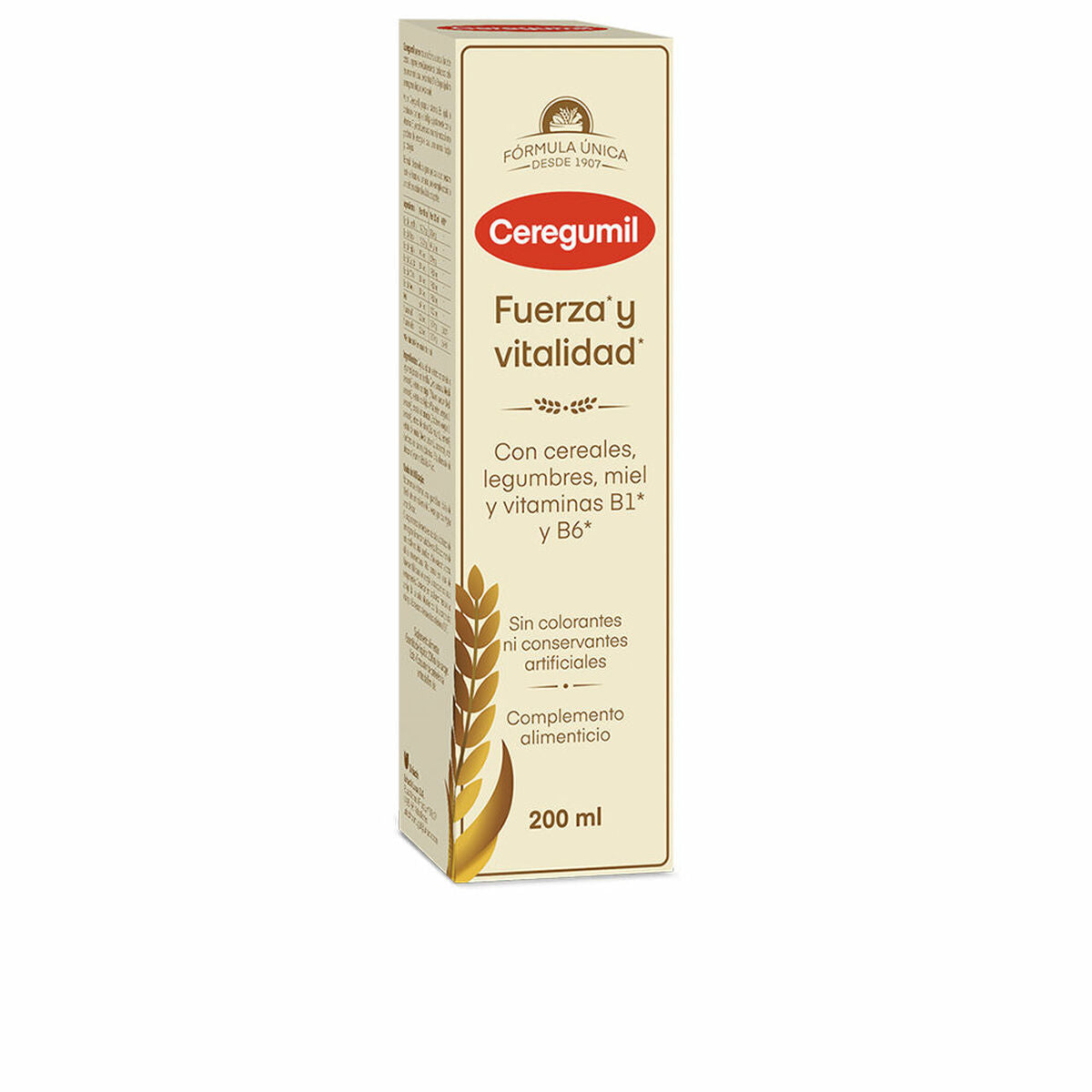 Multivitamin Ceregumil Ceregumil 200 ml