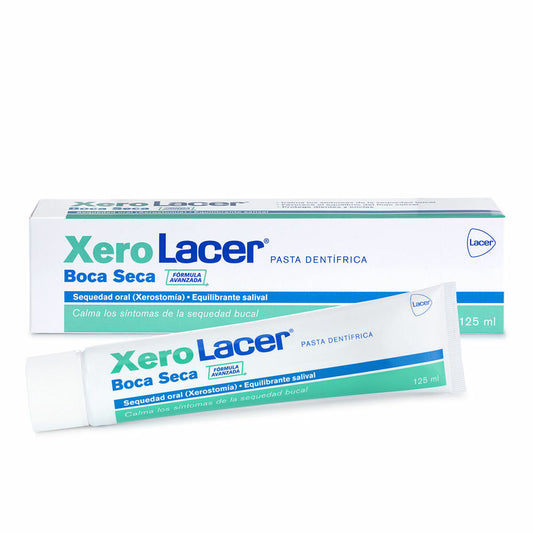 Toothpaste Lacer Xero Boca Seca (75 ml)