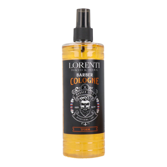 After Shave Cologne Lorenti Storm 400 ml