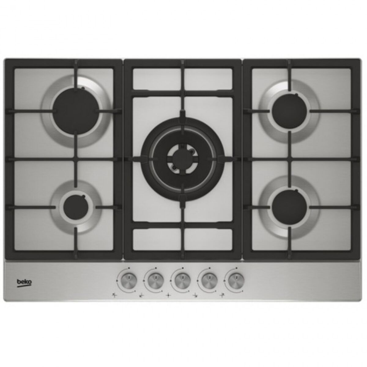 Gas Hob BEKO HIAW75225SL