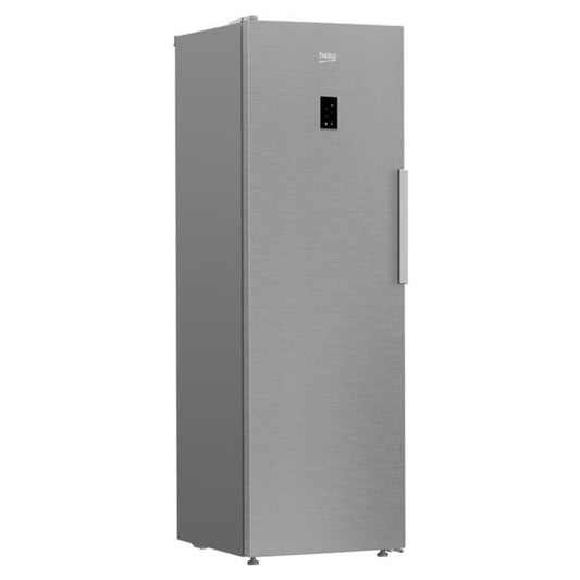 Freezer BEKO B3RMFNE314XB Steel 185 x 60 cm BEKO