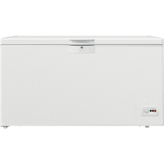 Freezer BEKO HSM37540