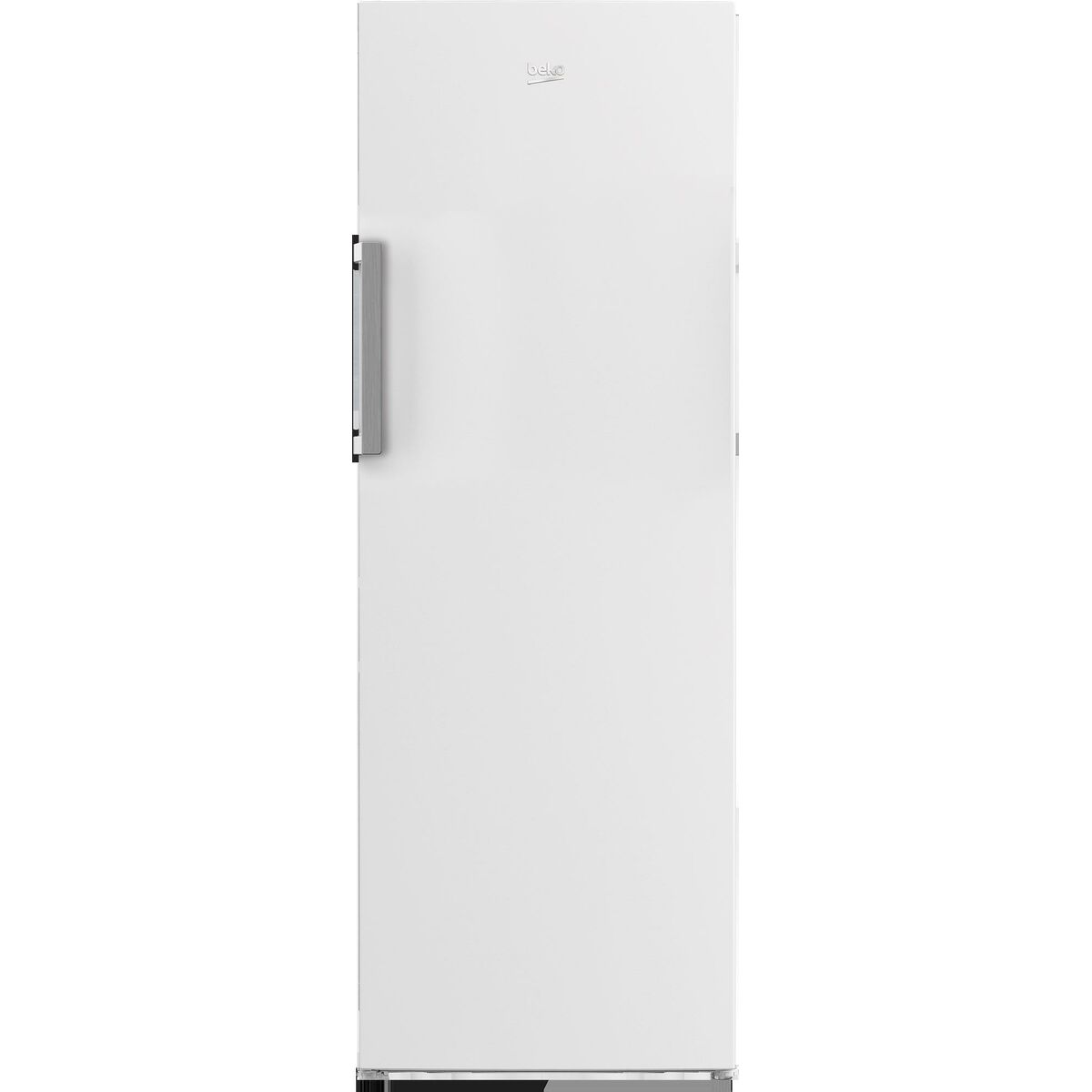 Freezer BEKO RFNE290L41WN White 256 l