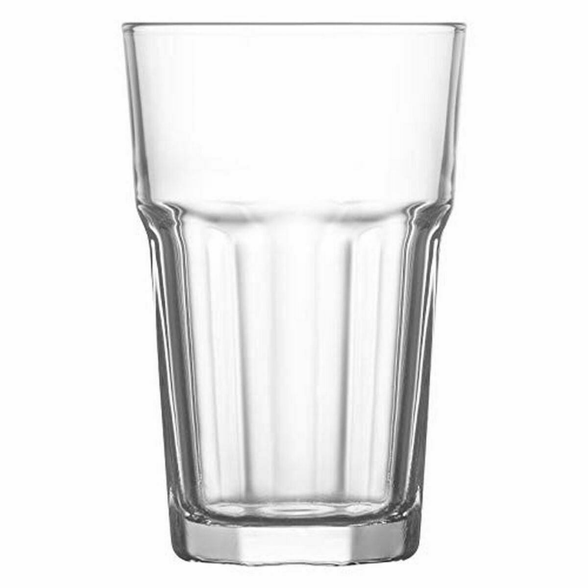 Set of glasses LAV Aras (6 uds)