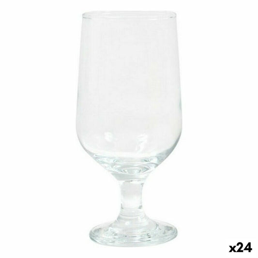 Beer Glass LAV Belek (24 Units) (385 cc) LAV