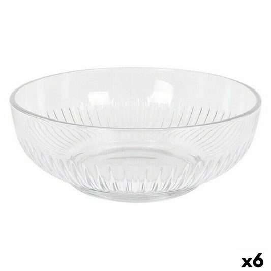 Salad Bowl LAV Tokyo Salad Bowl 2 Pieces (6 Units) (880 cc) (2 pcs) LAV