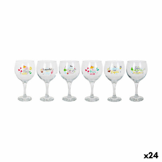 Cocktail glass LAV (24 Units) LAV